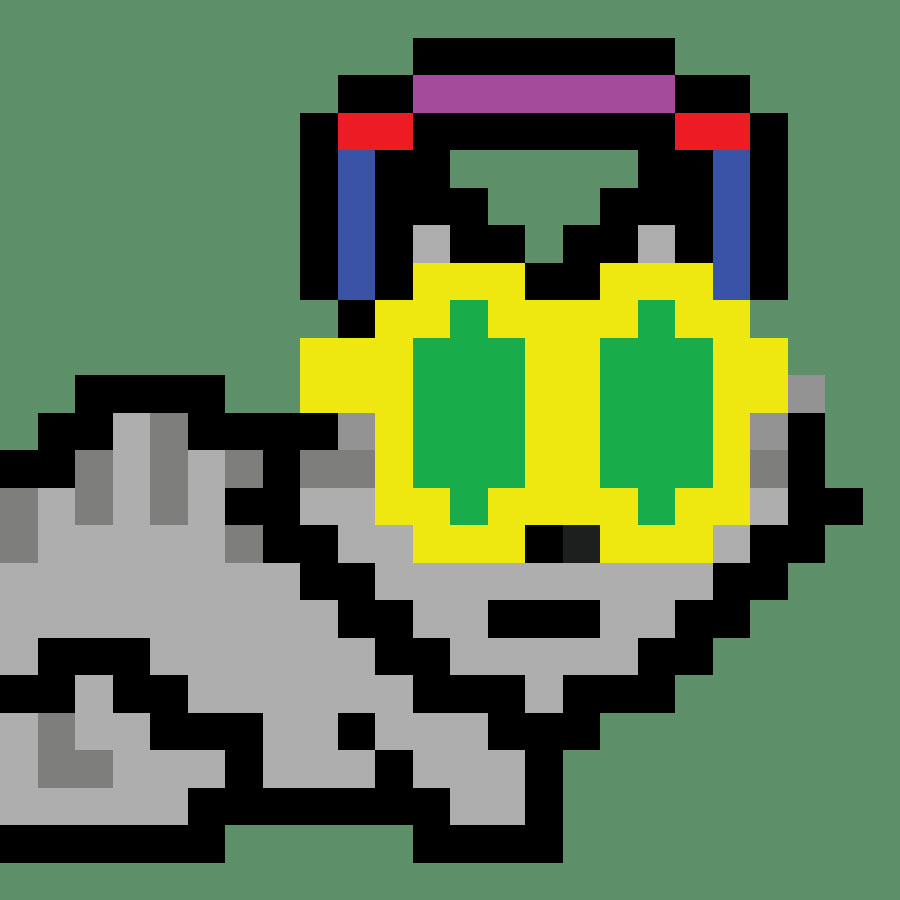 KITTY Punk