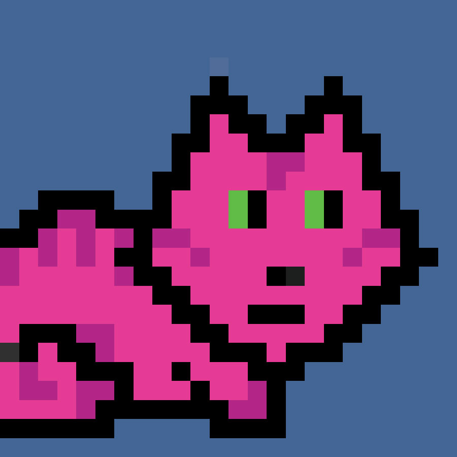 KITTY Punk