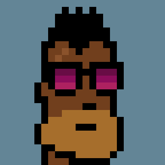CryptoPunks