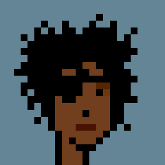 CryptoPunks
