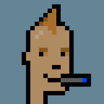 CryptoPunks