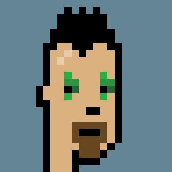 CryptoPunks