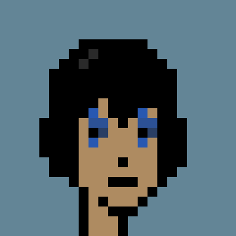 CryptoPunks