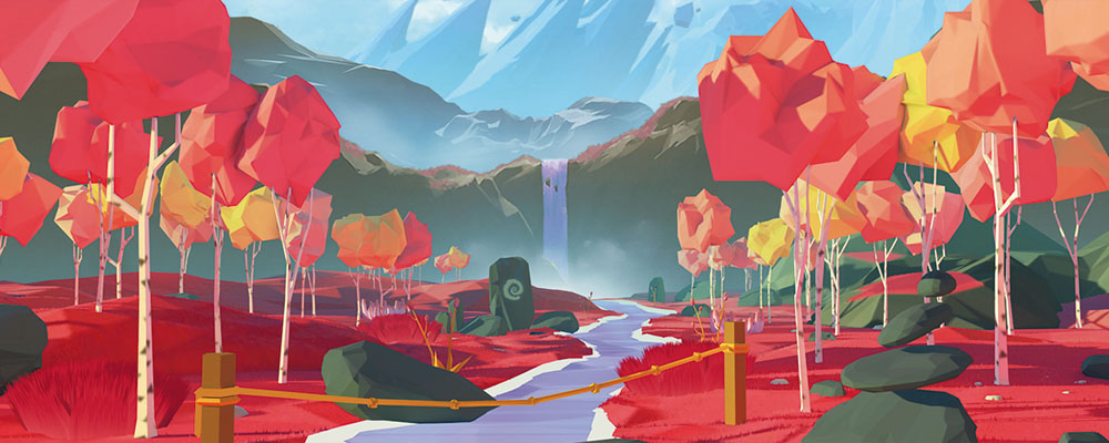 Decentraland