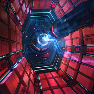 Parallel Alpha