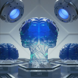 Parallel Alpha