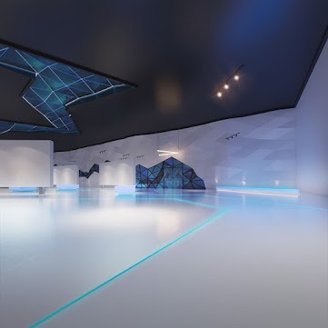 Spatial X