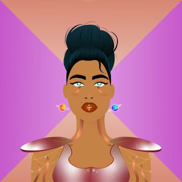 World of Women Galaxy