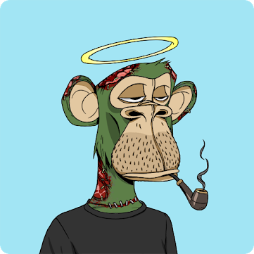 Bored Ape Yacht Club
