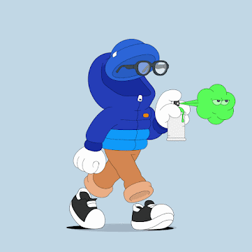 Invisible Friends