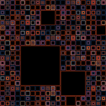 Aerial View by daLenz