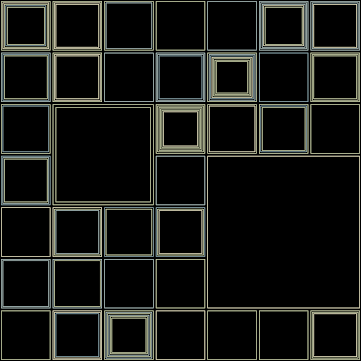 Aerial View by daLenz