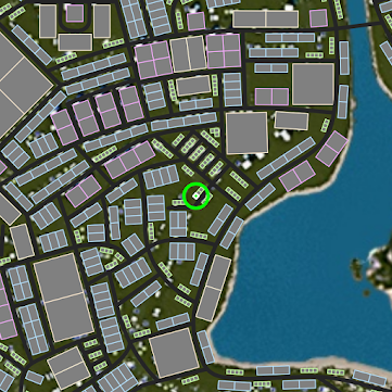 Netvrk Land
